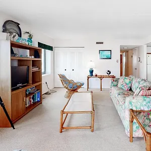 Sunny Sands 401 Apartment