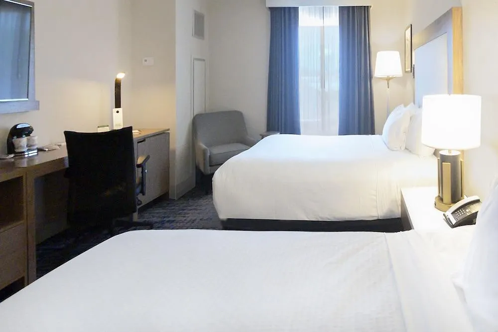 Sheraton Richmond Airport Hotel Sandston 3*,  United States