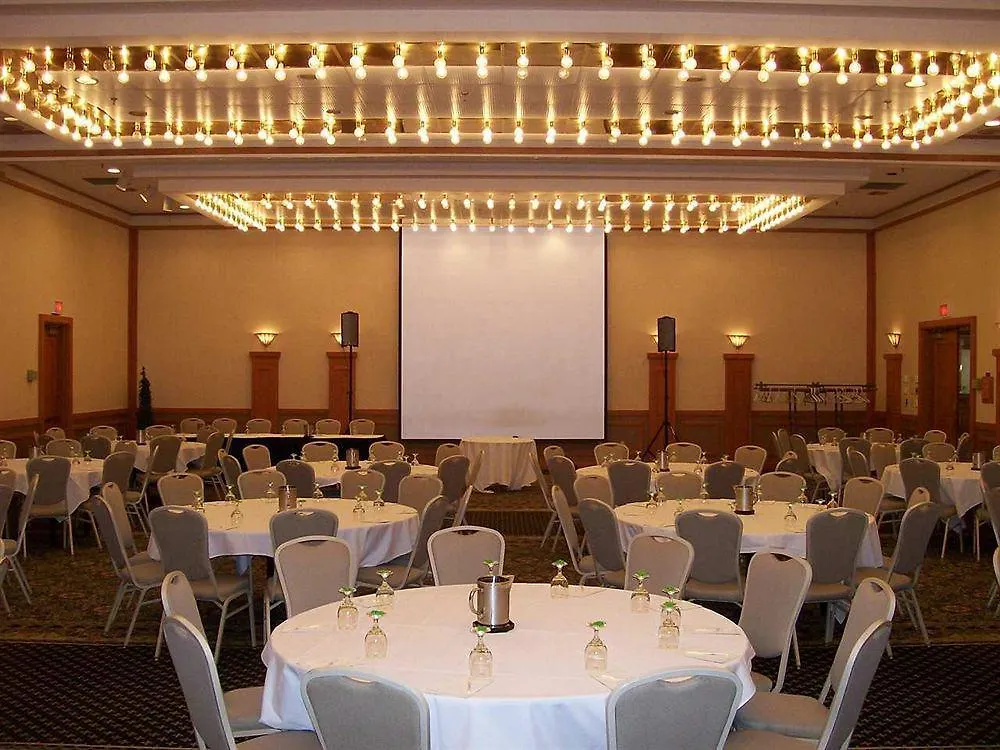 Sheraton Richmond Airport Hotel Sandston