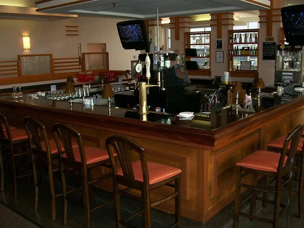 Sheraton Richmond Airport Hotel Sandston