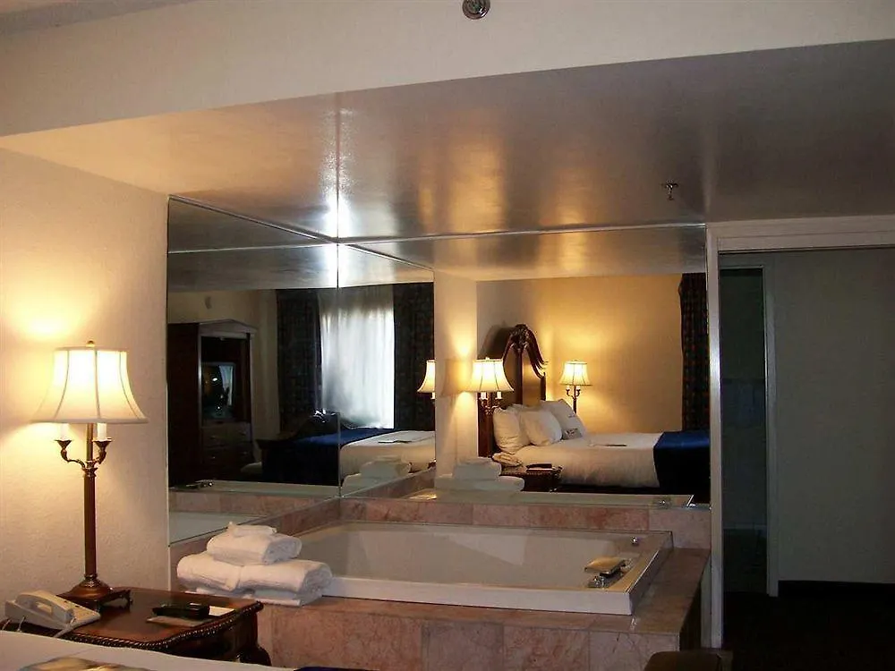 ***  Sheraton Richmond Airport Hotel Sandston United States