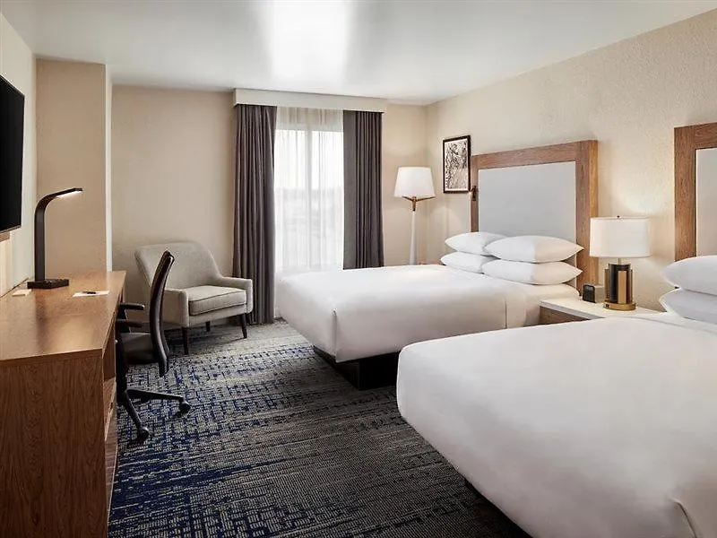 Sheraton Richmond Airport Hotel Sandston