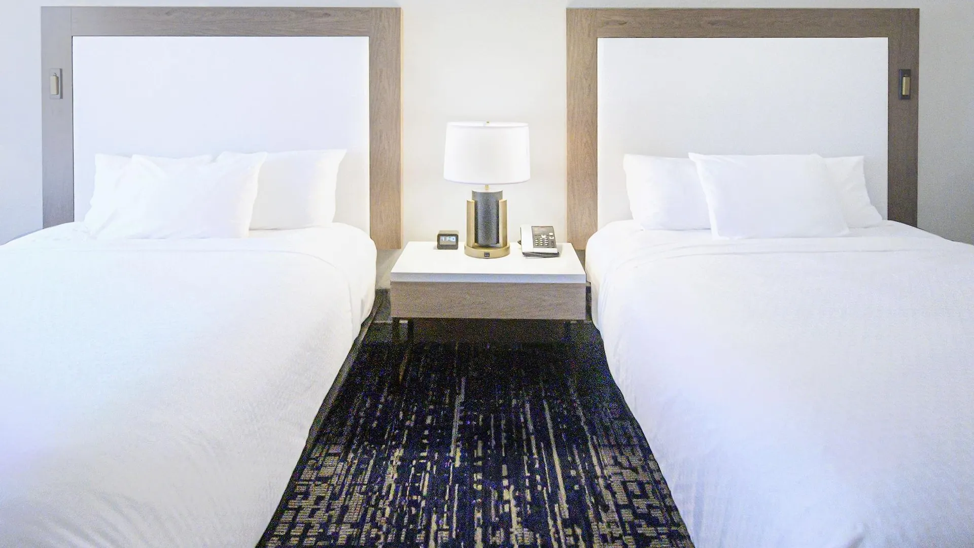 Sheraton Richmond Airport Hotel Sandston United States