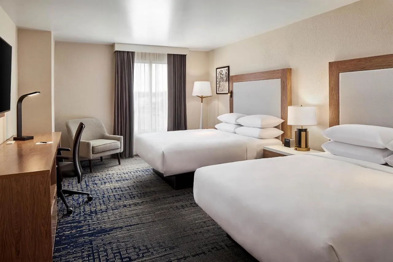 Sheraton Richmond Airport Hotel Sandston
