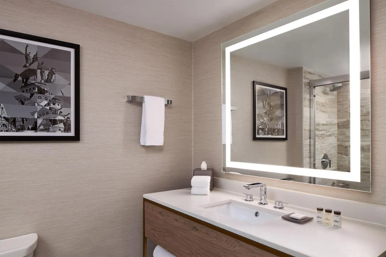 Sheraton Richmond Airport Hotel Sandston