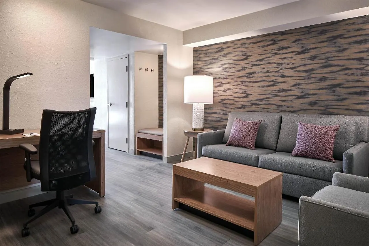 Sheraton Richmond Airport Hotel Sandston