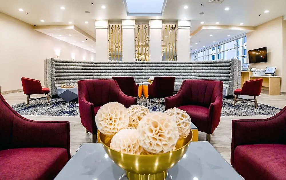 Sheraton Richmond Airport Hotel Sandston 3*,  United States