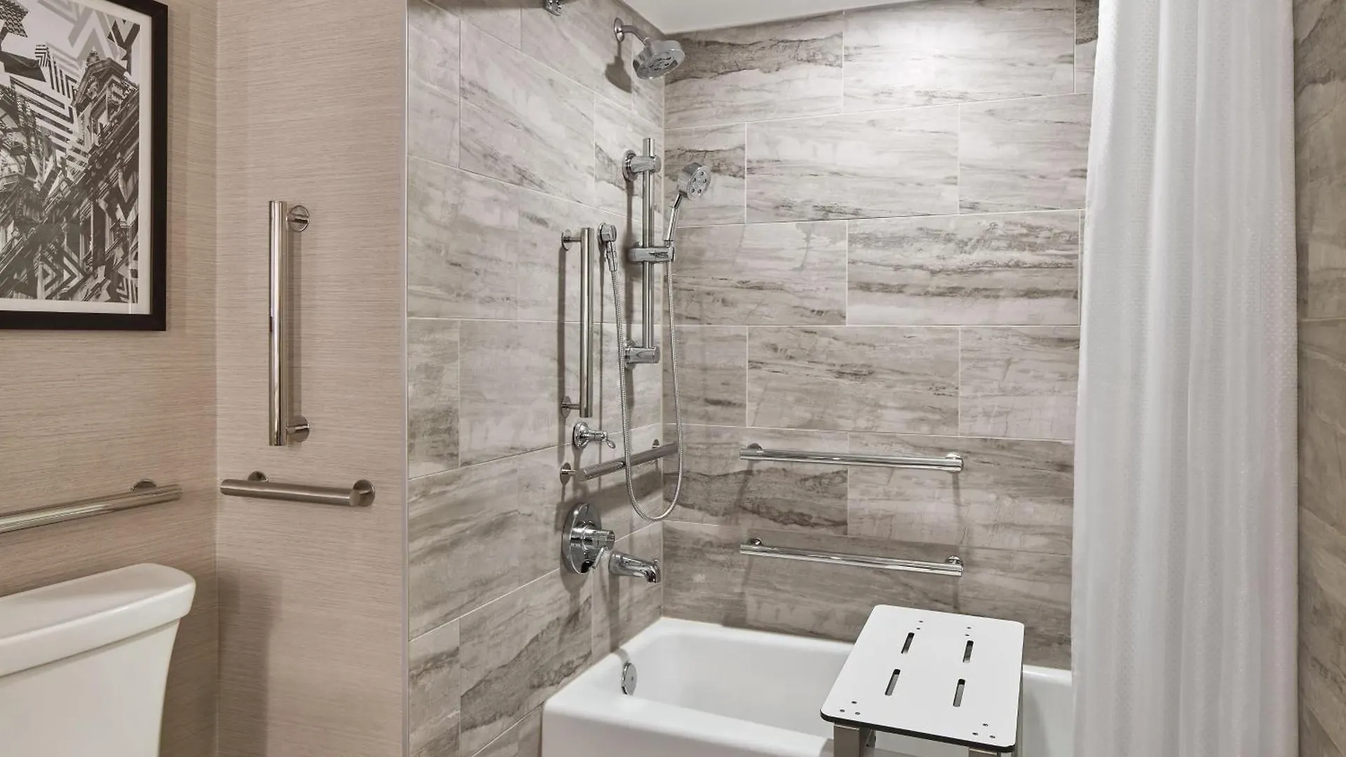 Sheraton Richmond Airport Hotel Sandston United States