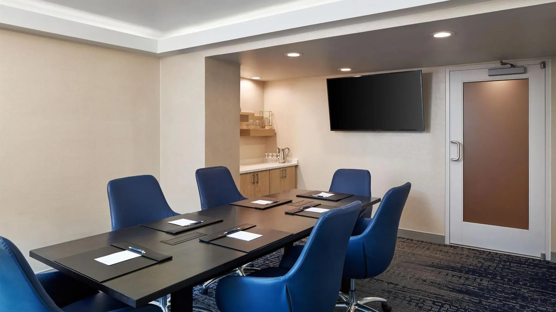 Sheraton Richmond Airport Hotel Sandston