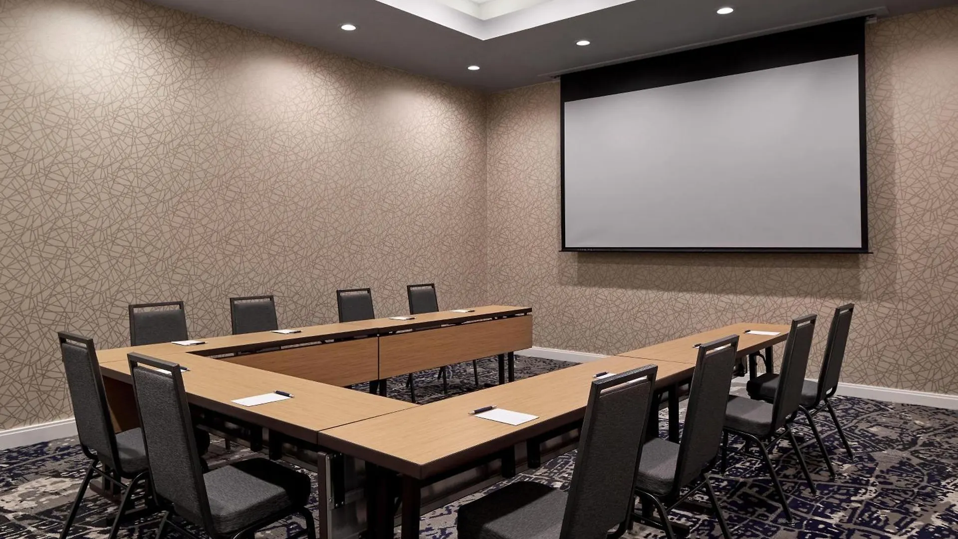 Sheraton Richmond Airport Hotel Sandston United States