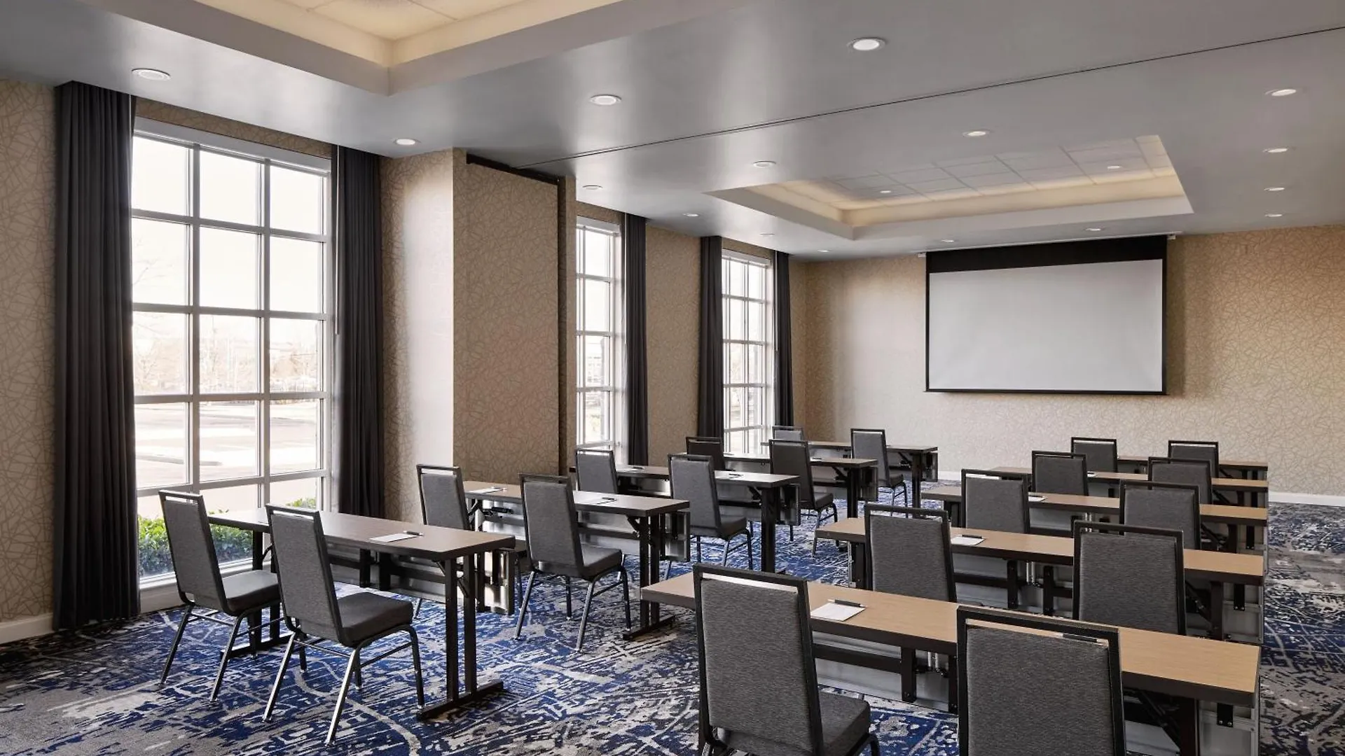 Sheraton Richmond Airport Hotel Sandston