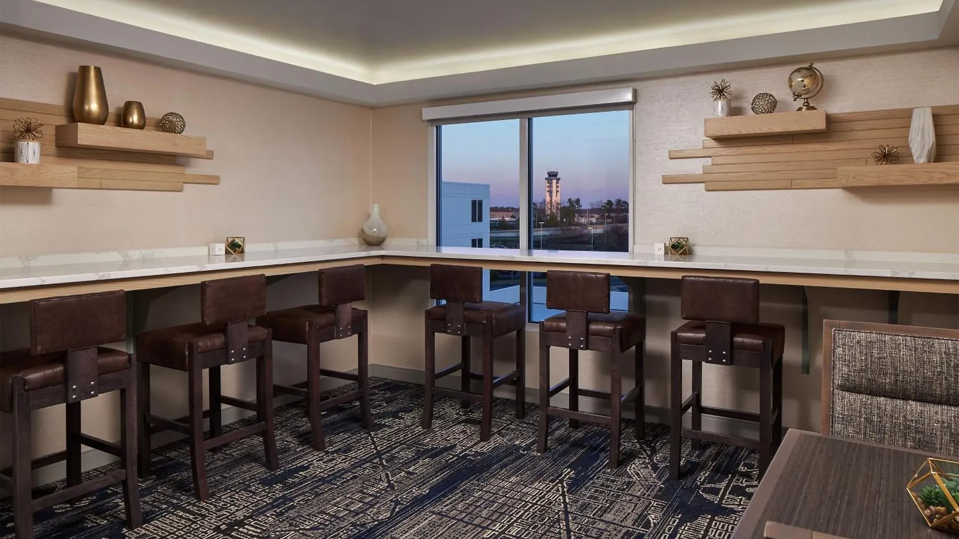 Sheraton Richmond Airport Hotel Sandston