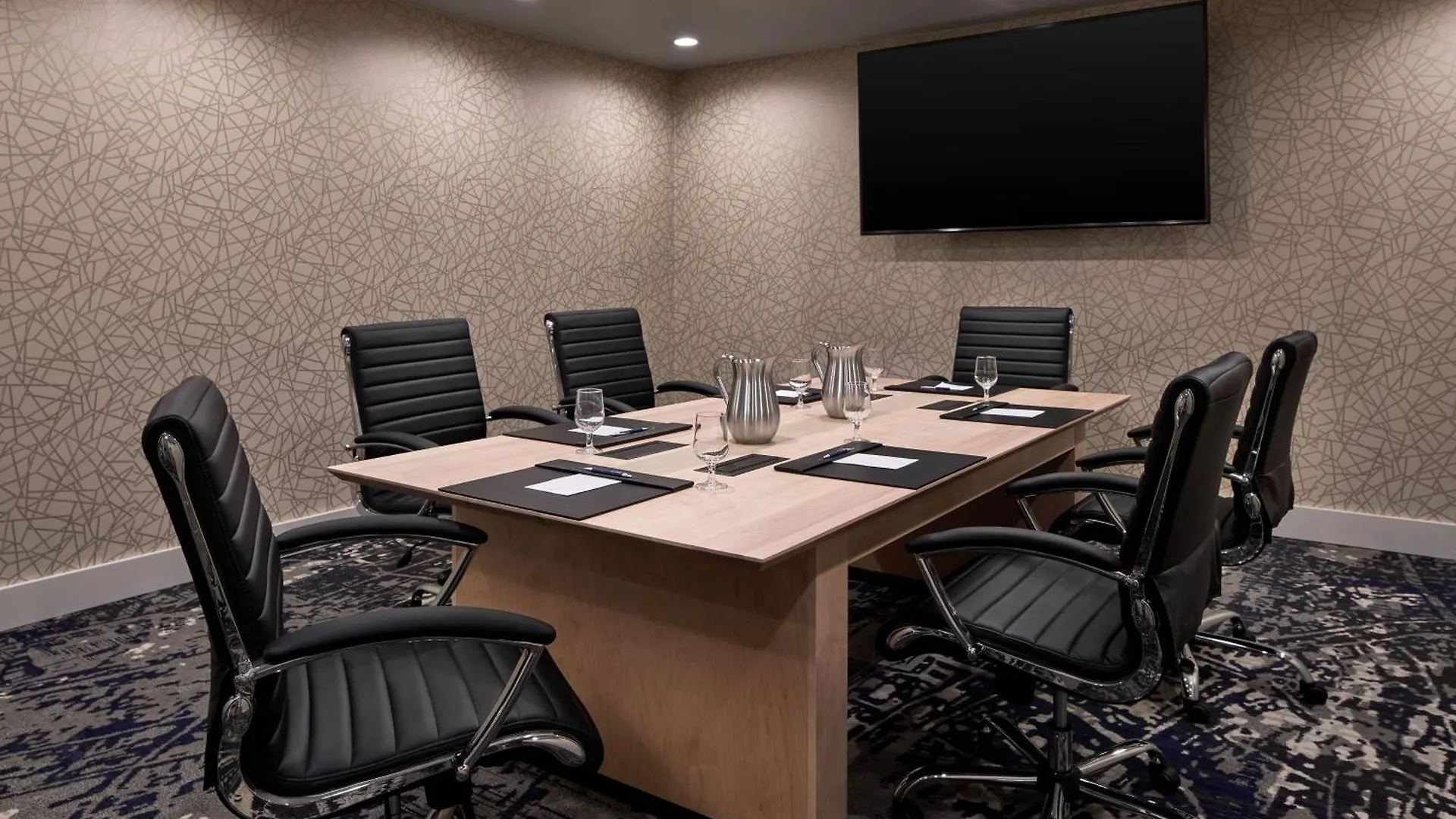 ***  Sheraton Richmond Airport Hotel Sandston United States