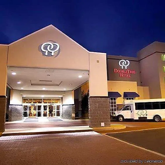 Sheraton Richmond Airport Hotel Sandston