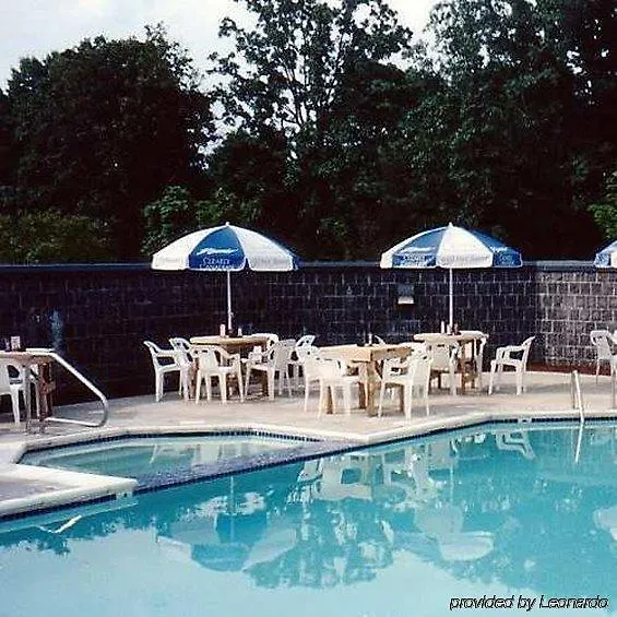 Sheraton Richmond Airport Hotel Sandston