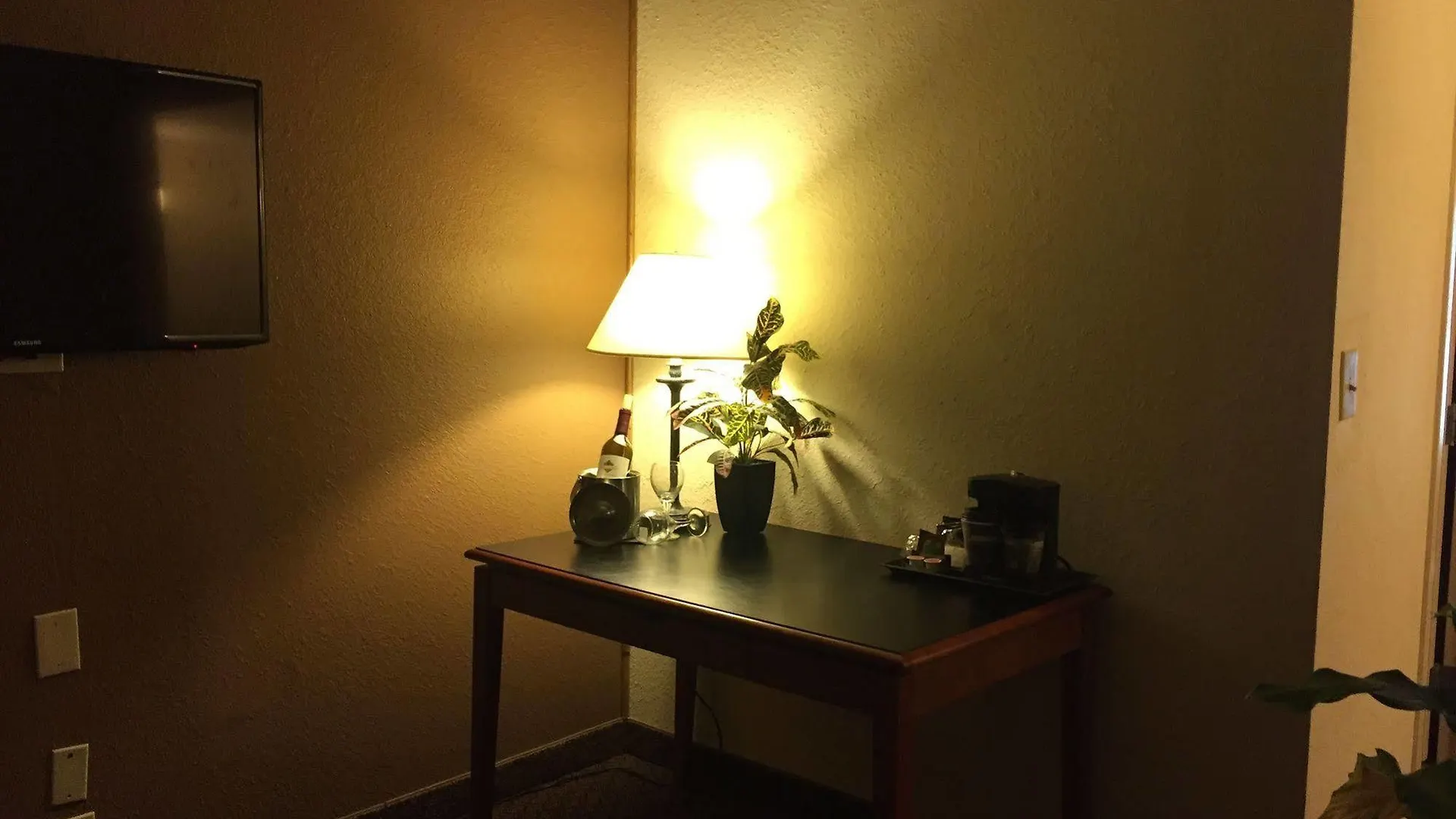 Sheraton Richmond Airport Hotel Sandston 3*,  United States
