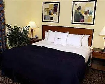 Sheraton Richmond Airport Hotel Sandston