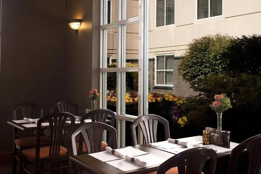 Sheraton Richmond Airport Hotel Sandston