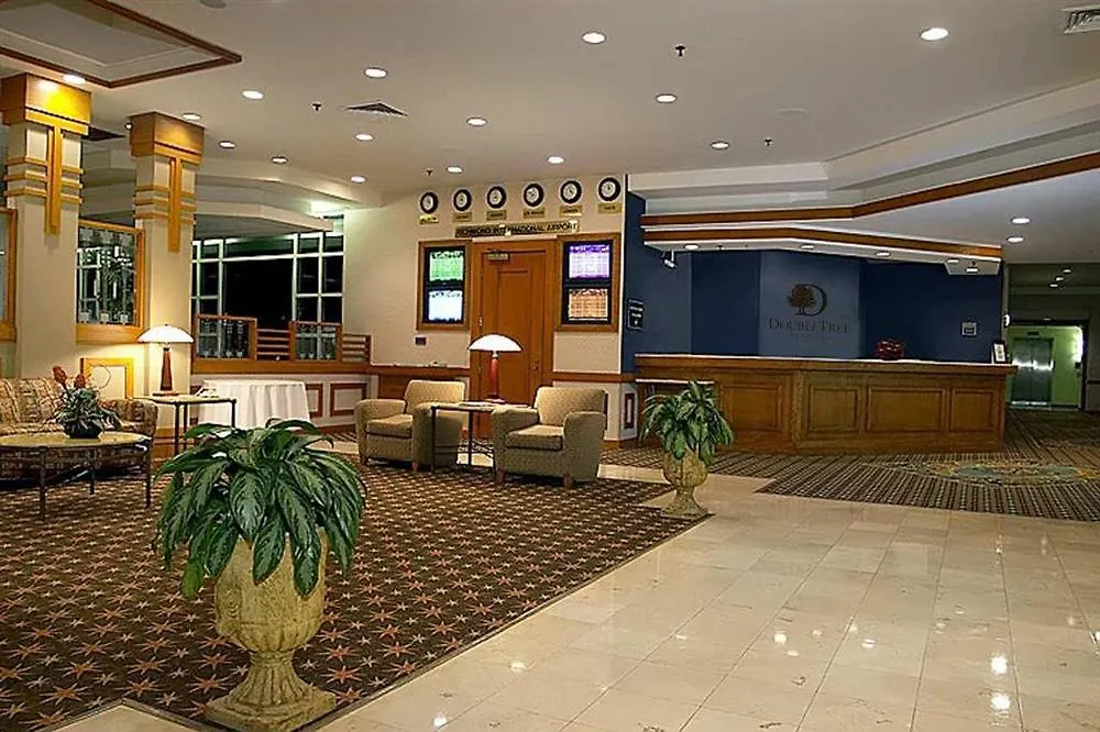Sheraton Richmond Airport Hotel Sandston