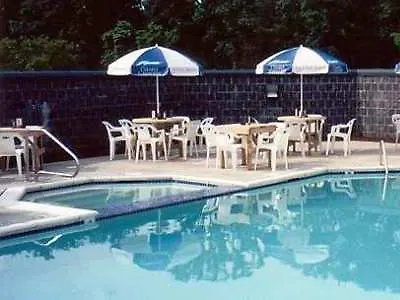 Sheraton Richmond Airport Hotel Sandston 3*,