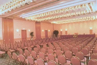 ***  Sheraton Richmond Airport Hotel Sandston United States