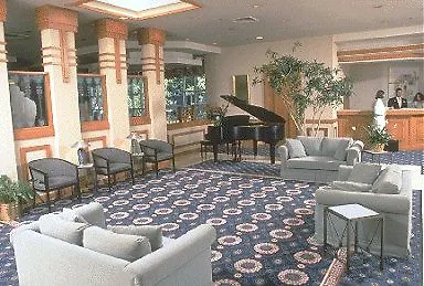 Sheraton Richmond Airport Hotel Sandston